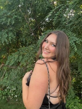 Meet your Posher, Hanna